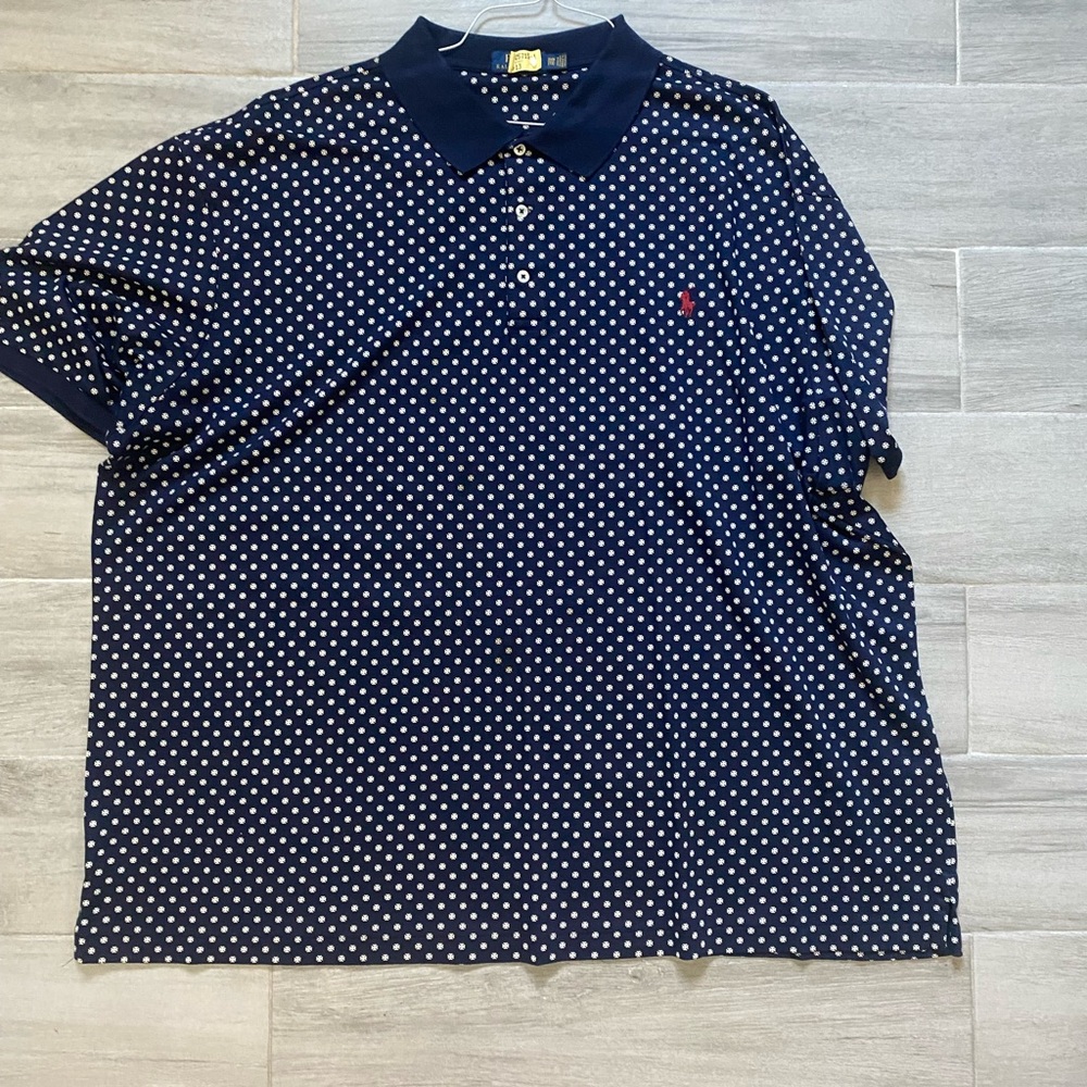 Ralph Lauren Polo shirt